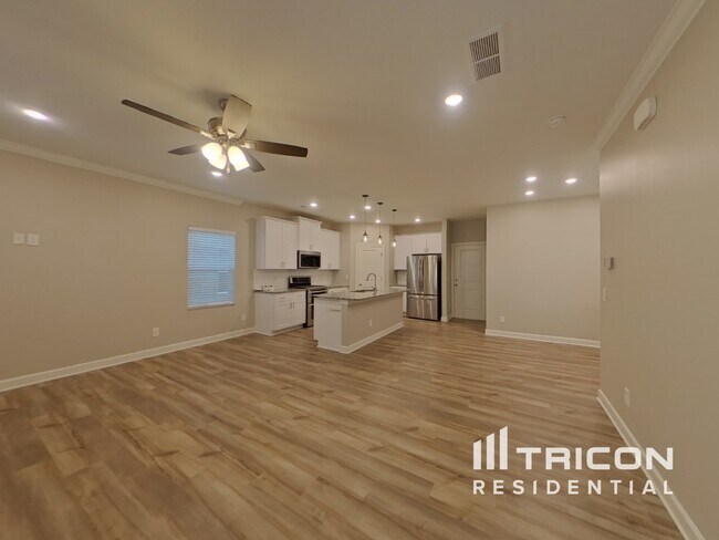 Foto del edificio - 1316 Colgher St