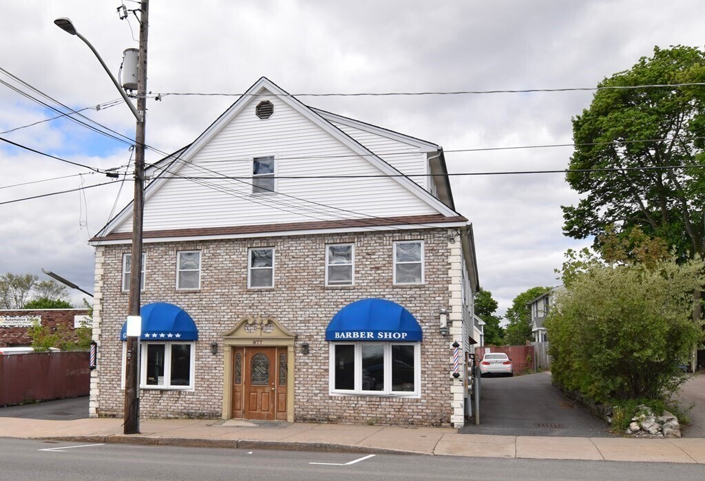 877879 Washington St Unit 3A, Norwood, MA 02062 Room for Rent in Norwood, MA