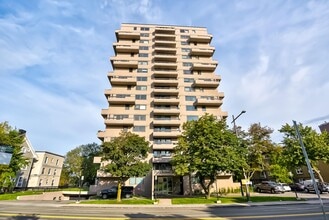 Building Photo - Place Samuel de Champlain Building Photo - Place Samuel de Champlain