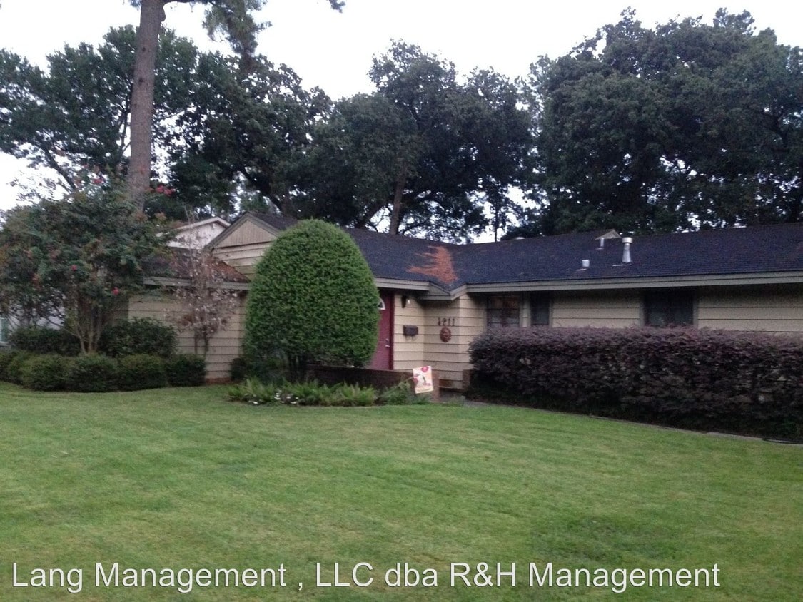 Primary Photo - 2 br, 1.5 bath House - 4211 Ascot