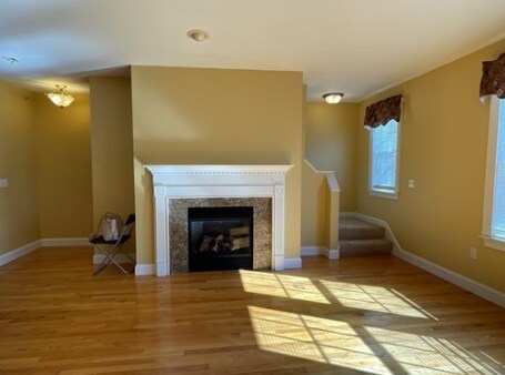 Foto del interior - 128 E Squantum St