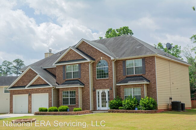 Foto del edificio - 6 br, 3 bath House - 175 Kyndal Dr