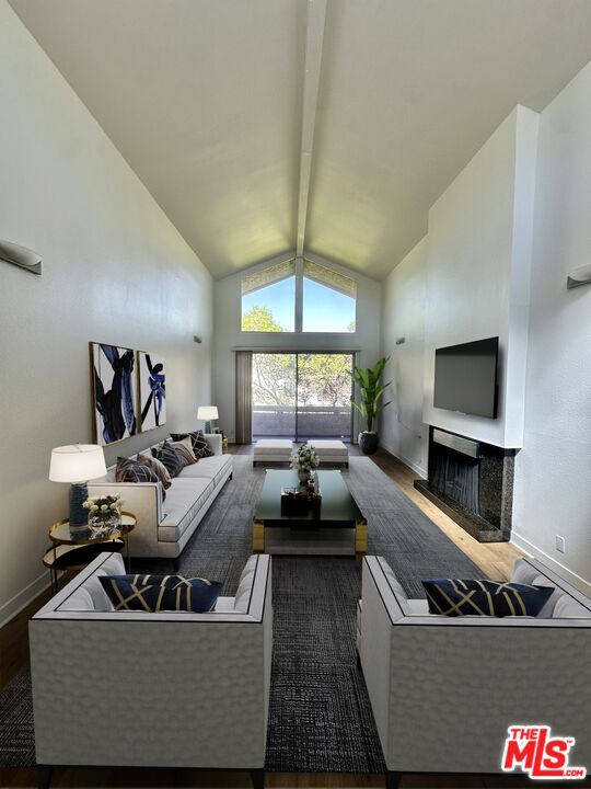 Foto principal - 1531 Camden Ave
