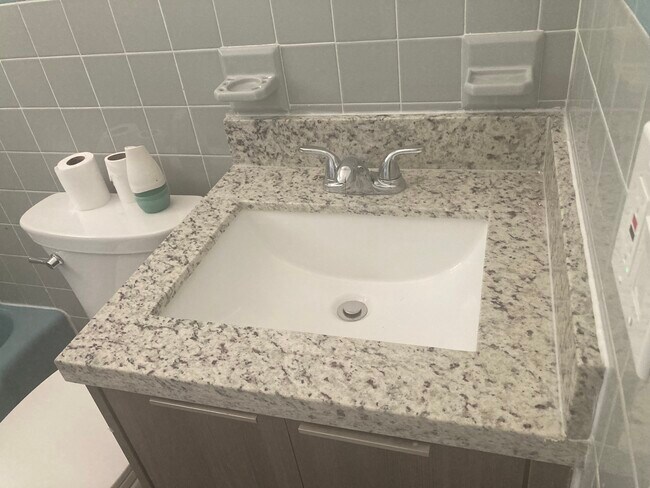 Foto del edificio - 1850 NW 51st Ter