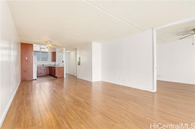 Building Photo - 1717 Ala Wai Blvd