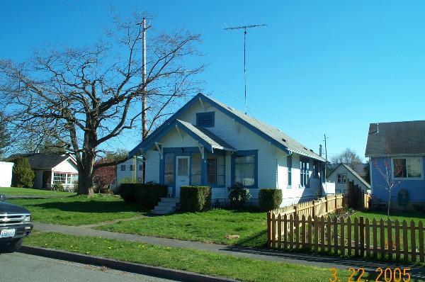 Primary Photo - 2336 Grant St