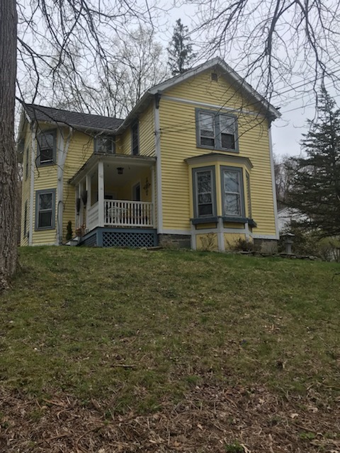 20 Collins - 20 Collins Rd
