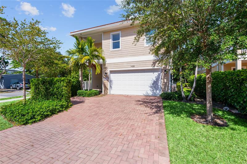 Foto principal - 1428 SW 4th Ave