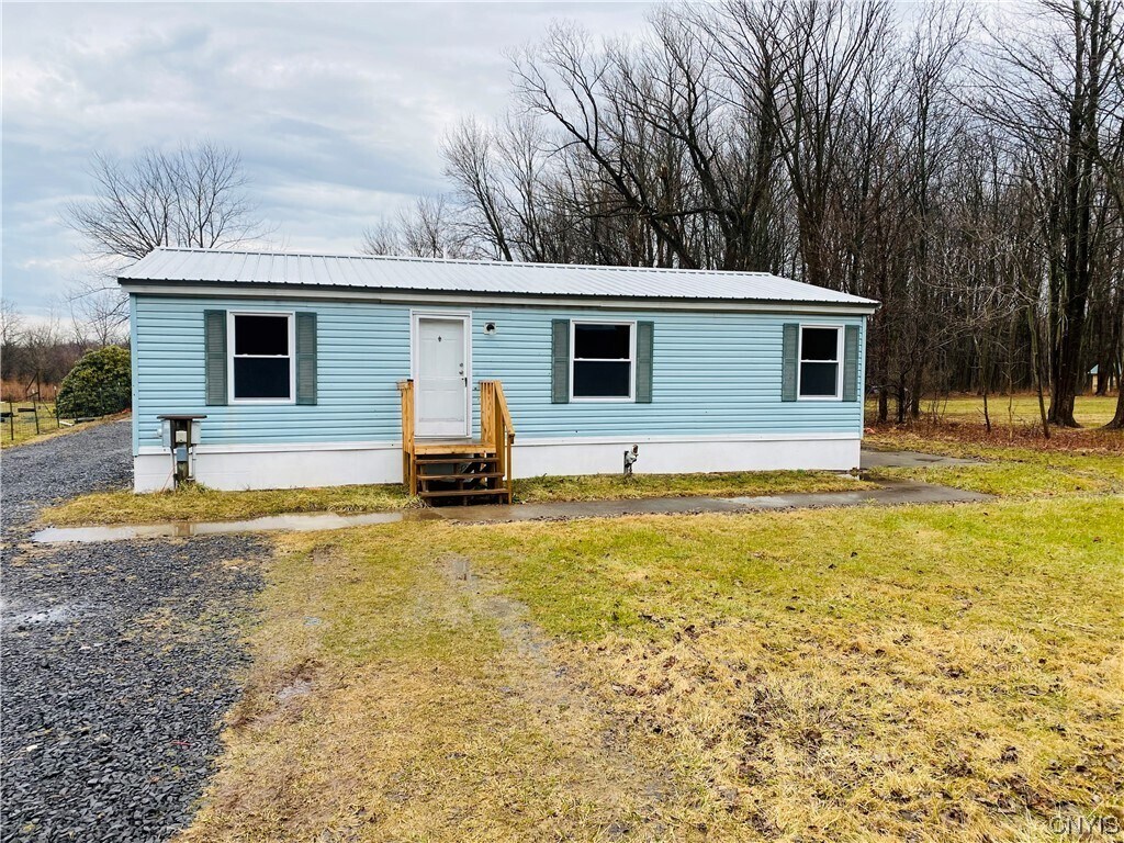 410 Stock Rd, Hannibal, NY 13074 House Rental in Hannibal, NY