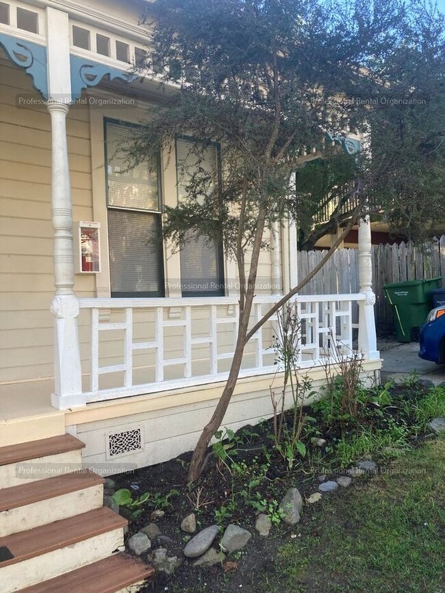 Foto del edificio - One bedroom Gem in Heart of Quaint, Historic West Petaluma
