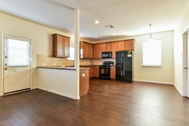 Foto del edificio - 1006 Blair Field Ln