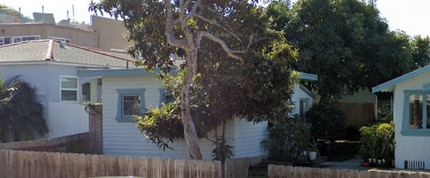 Building Photo - 4833-39 Del Monte Ave