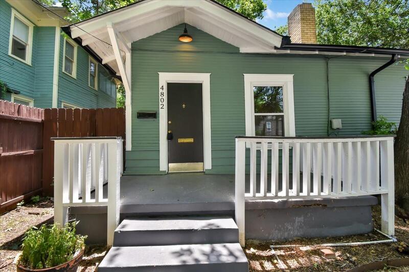 Primary Photo - 4802 Junius St