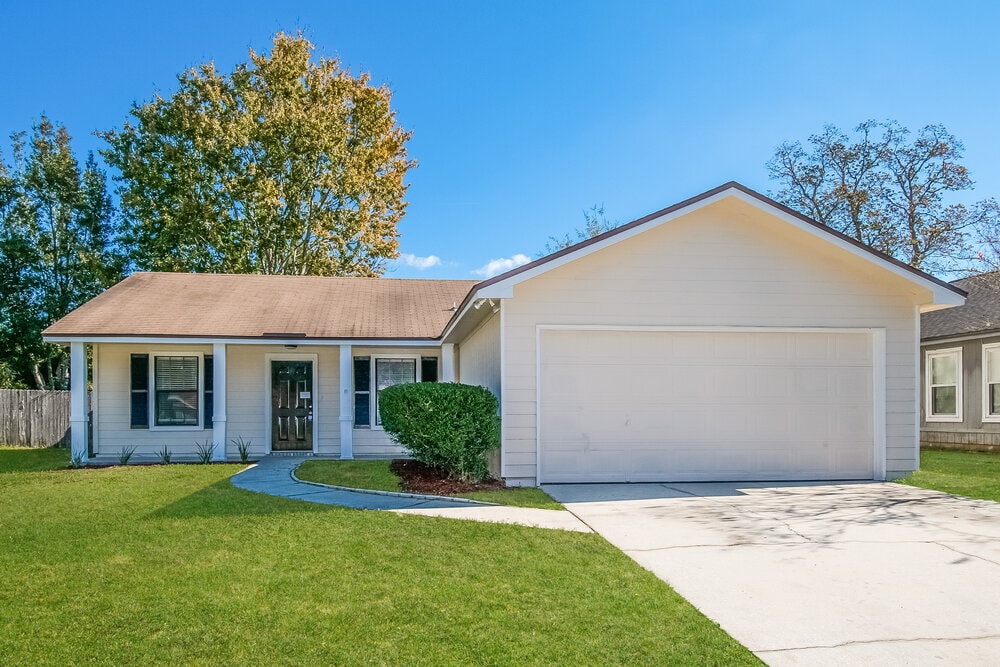 Foto principal - 10827 Carrington Ct