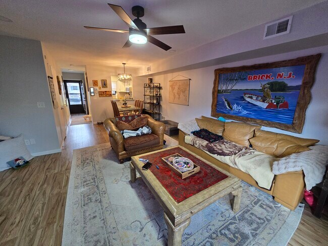 Foto del edificio - 51 Queens Way