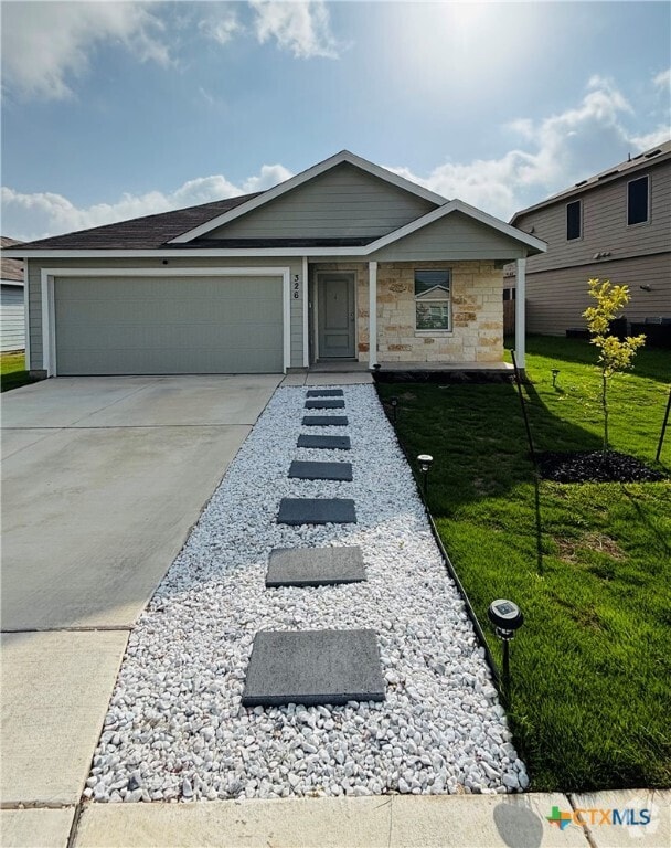 Building Photo - 326 Butterfly Rose Dr