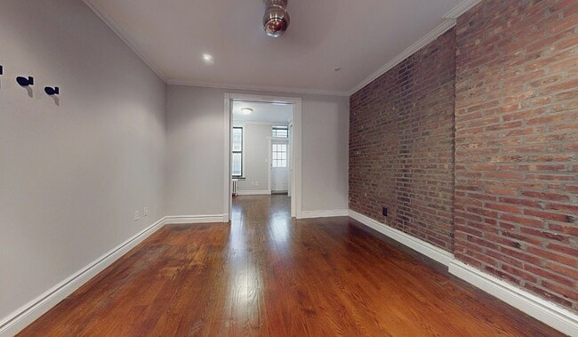 Building Photo - East 25th Street