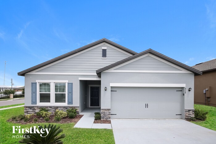868 Orchid Grove Blvd, Davenport, FL 33837 - House Rental in Davenport