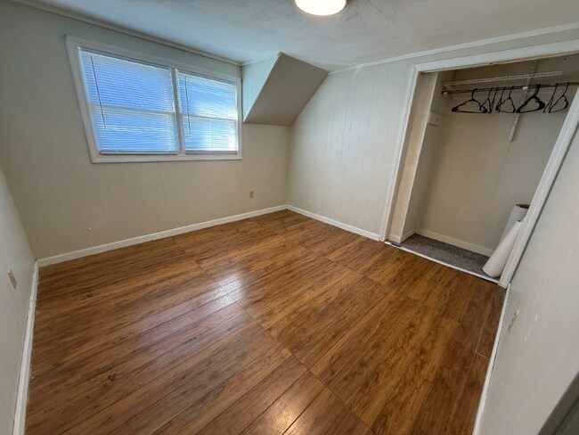 Foto del edificio - 13 F St