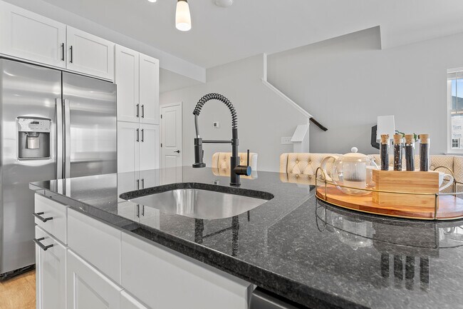 Foto del edificio - The Grand Meadows