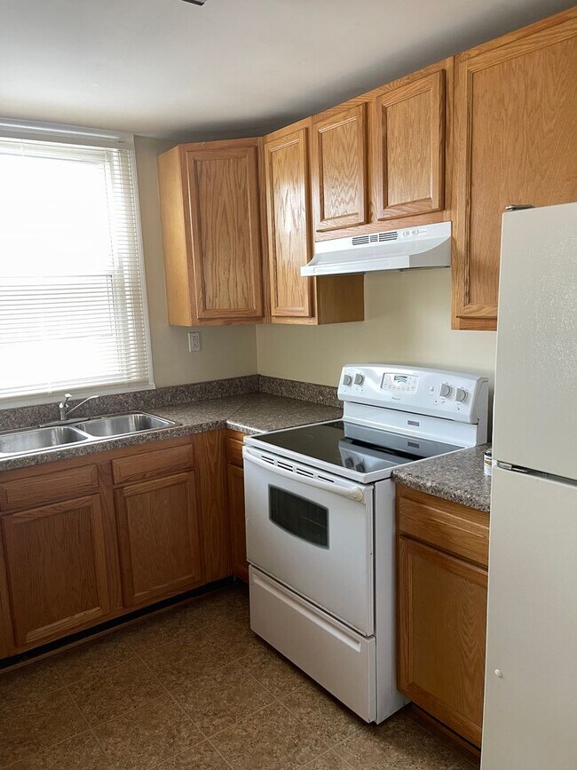 Foto del edificio - North Nashville Victorian!