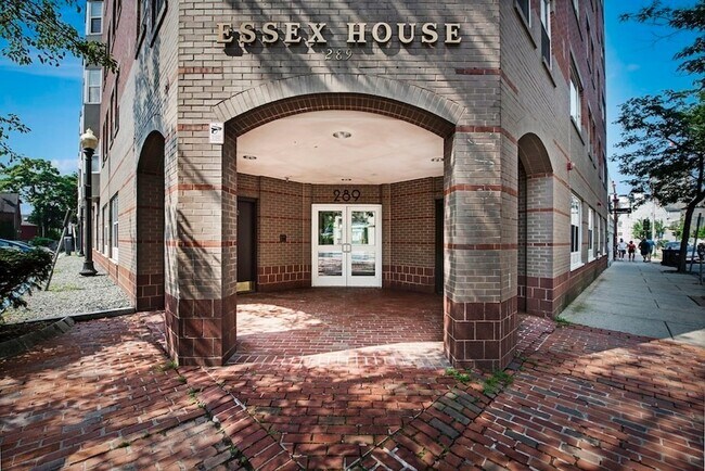 Foto del edificio - 289 Essex St