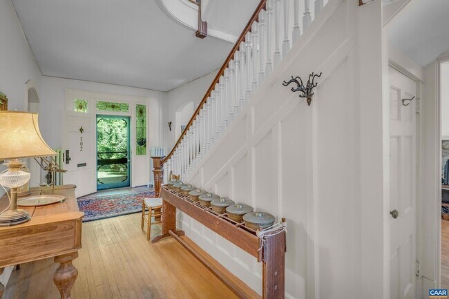 Foto del edificio - 502 Park Hill