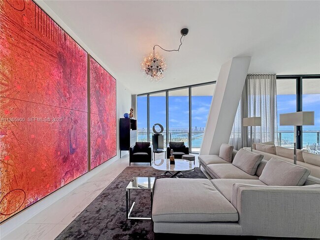 Foto del edificio - 1000 Biscayne Blvd