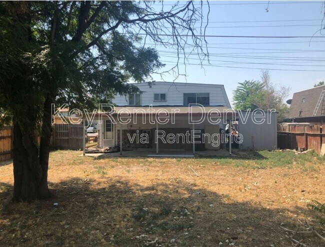 Foto del edificio - 6641 E 69th Ave