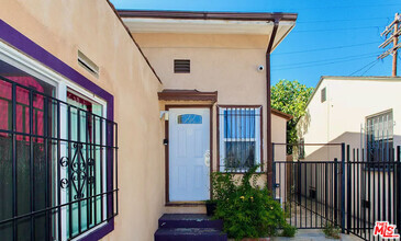 Building Photo - 5825 Venice Blvd.