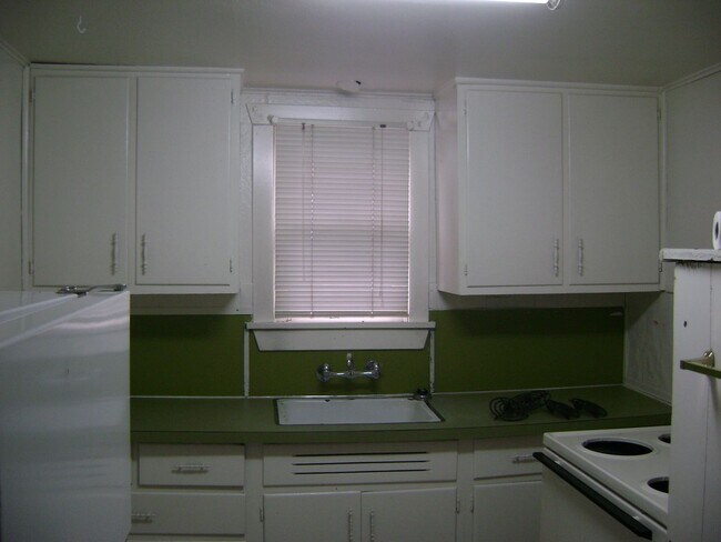 Foto del edificio - 515 1/2 2nd Street SE