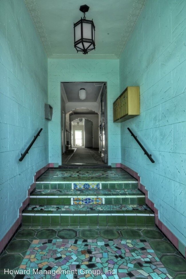 Foto del edificio - 724 S Genesee Ave