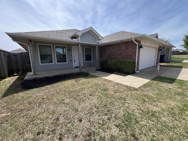 Photo - 9424 NW 92nd St House