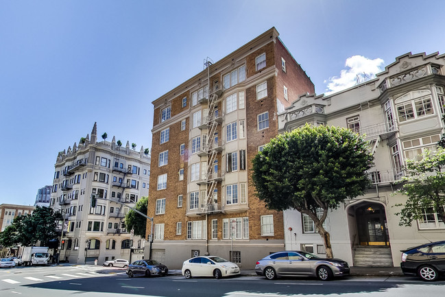 655 Powell St Unit 301 San Francisco Ca 94108 Condo For Rent In San