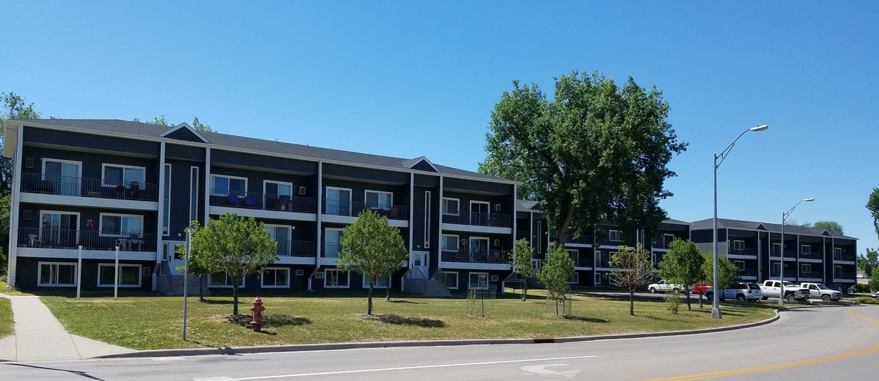 Foto principal - Dakota Drive Apartments