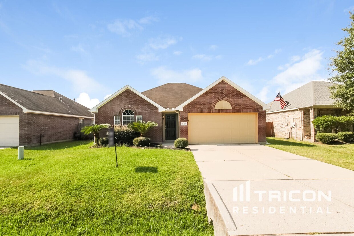 Foto principal - 21478 Olympic Forest Dr