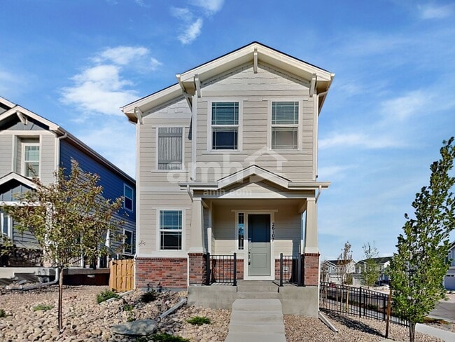 Building Photo - 26107 E Calhoun Pl