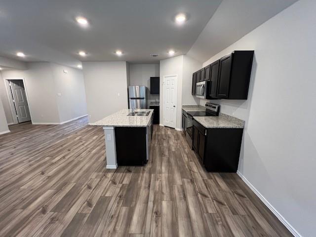 Foto del edificio - 519 Wyatt Wy