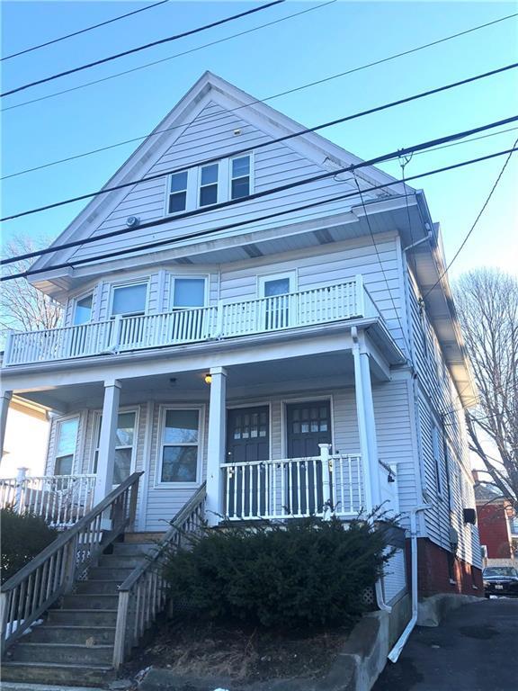 Primary Photo - 27 Burlington St