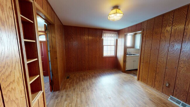 Foto del edificio - Lovely 3 bed 2 bath home in Greensburg, PA!