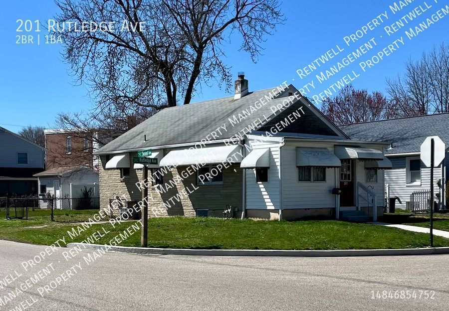 201 Rutledge Ave, Folsom, PA 19033 House Rental in Folsom, PA