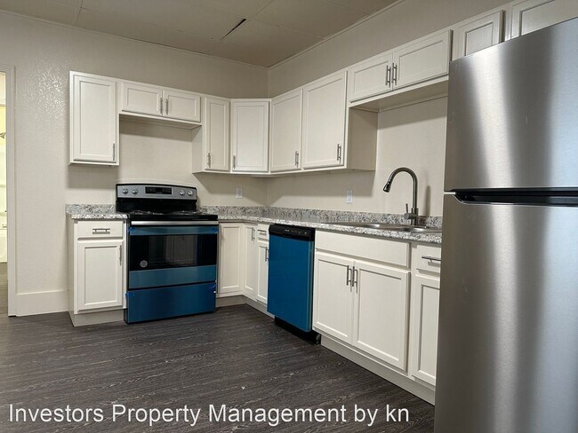 Foto del edificio - 1 br, 1 bath House - 607 S.18th Street