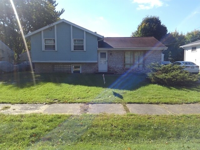 Foto principal - 1536 Linden St