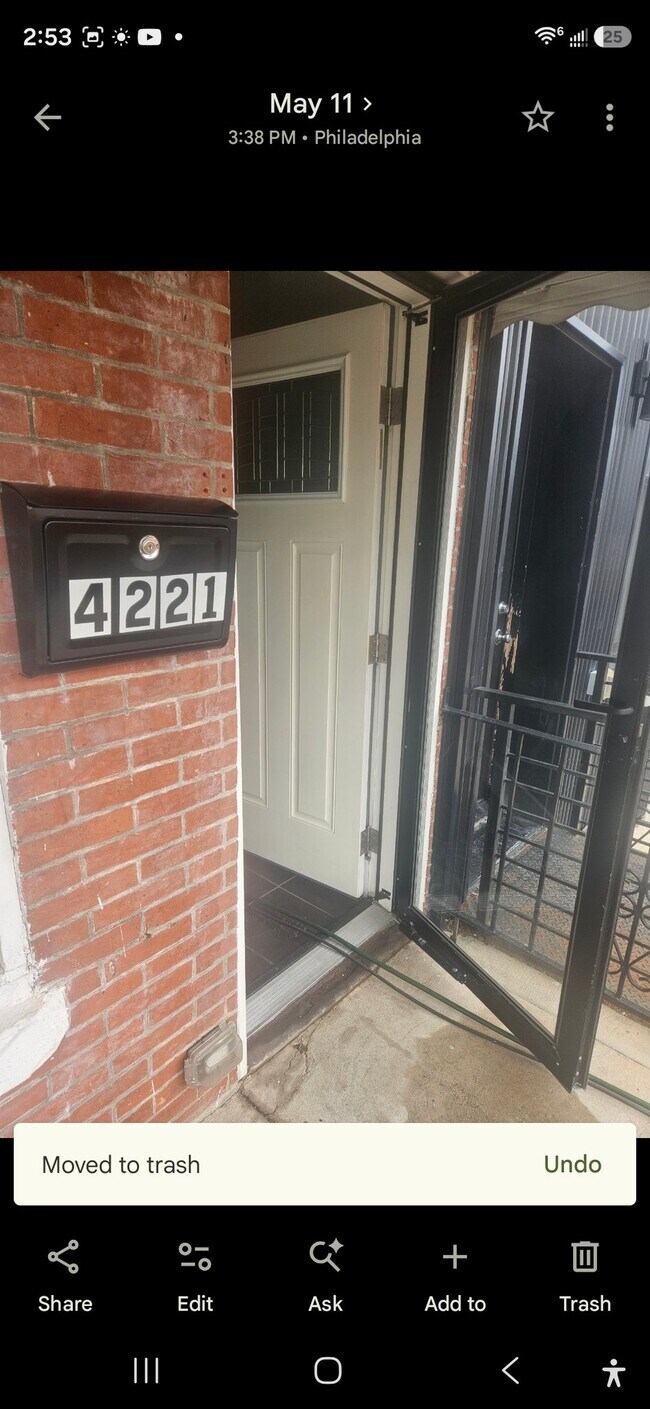Foto del edificio - 4221 Leidy Ave