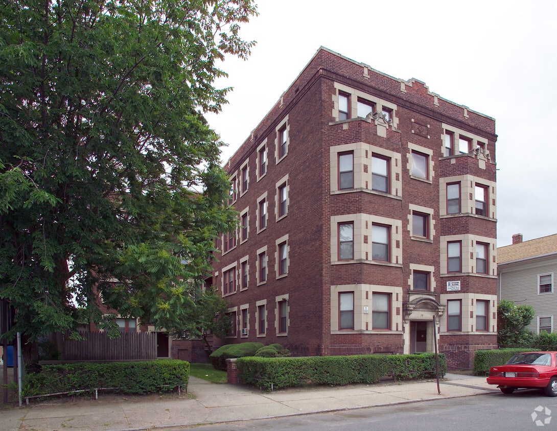 Primary Photo - 22-24 Winthrop St