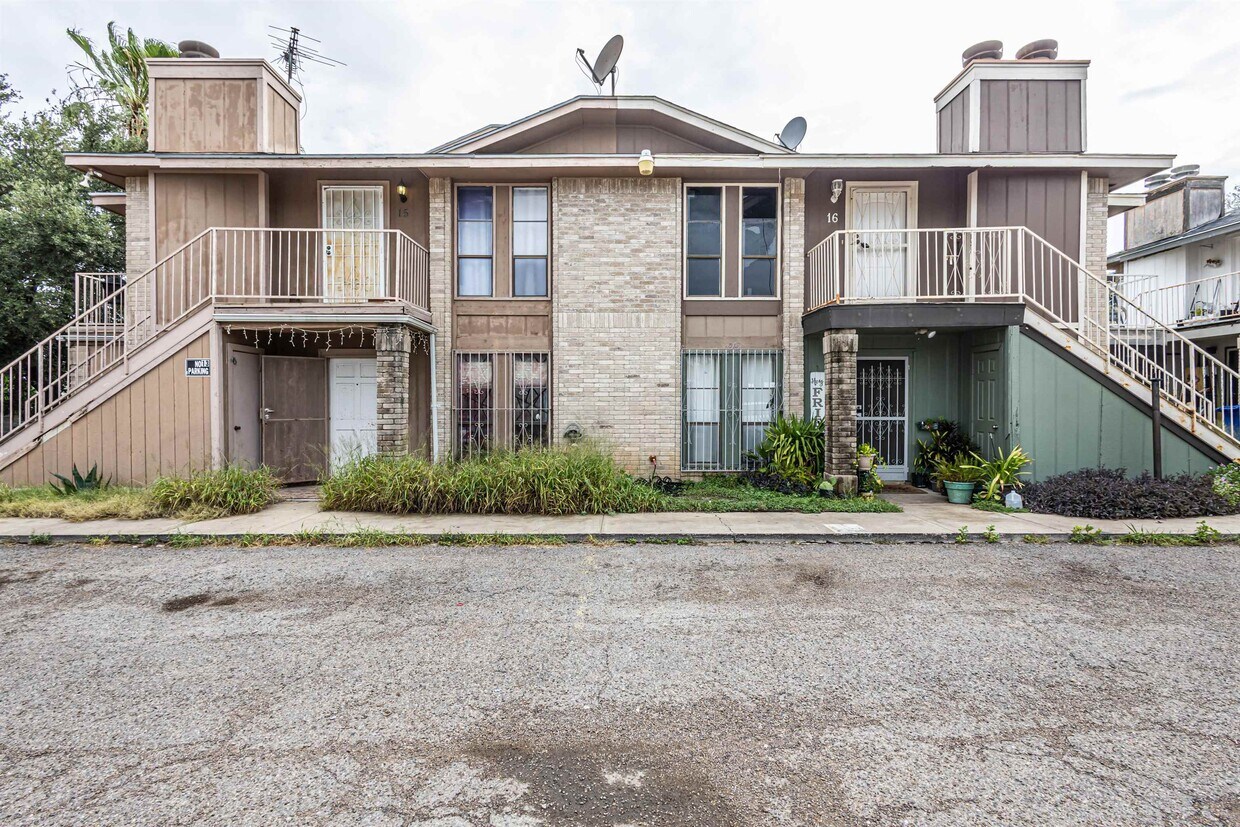 Foto principal - 412 Gale St
