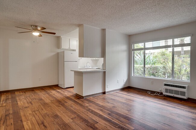 Foto del interior - Casa Tierra Apartments