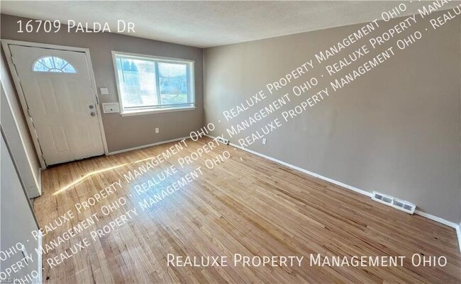 Building Photo - 16709 Palda Dr