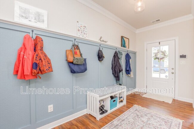 Foto del edificio - 2816 Garland Atwater Jr Ct