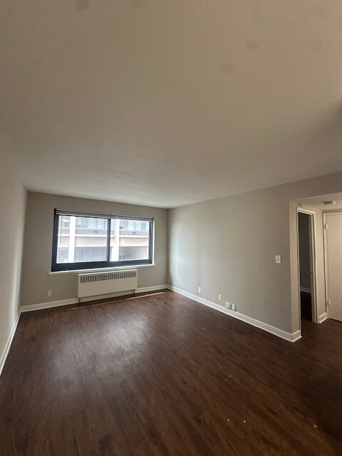 Foto del edificio - 1646 N Prospect Ave